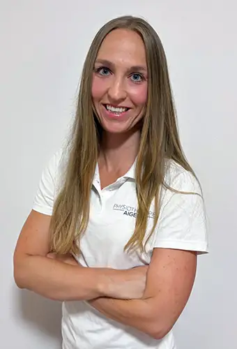 Manuela Maurer, BSc